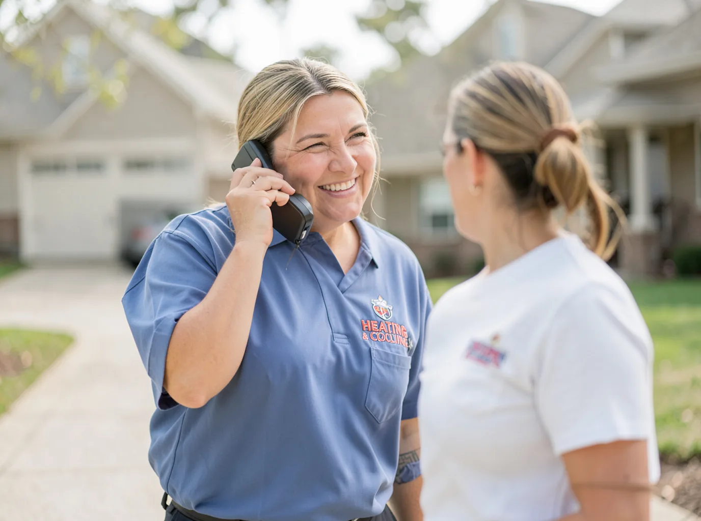 Hvac Repair Cleveland, MO FAQs